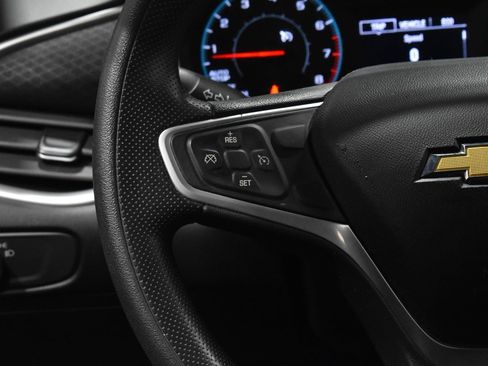 Used 2022 Chevrolet Malibu LT FWD image 7