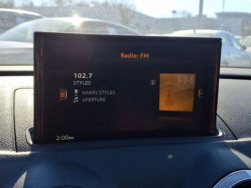 Used 2020 Audi S3 Premium w/ Black Optic Package image 5