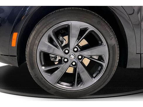Used 2023 Buick Envision Essence w/ Sport Touring Package AWD/4WD image 11