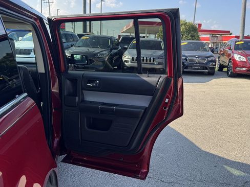 Used 2014 Ford Flex Limited w/ Equipment Group 302A AWD/4WD image 26