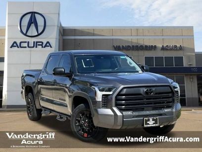 Used 2023 Toyota Tundra SR5 w/ SR5 Convenience Package