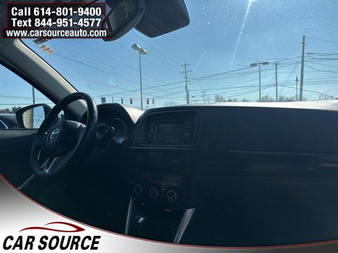 Used 2015 MAZDA CX-5 Grand Touring image 37
