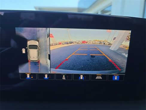 Certified 2024 Buick Encore GX Avenir w/ Avenir Technology Package image 20