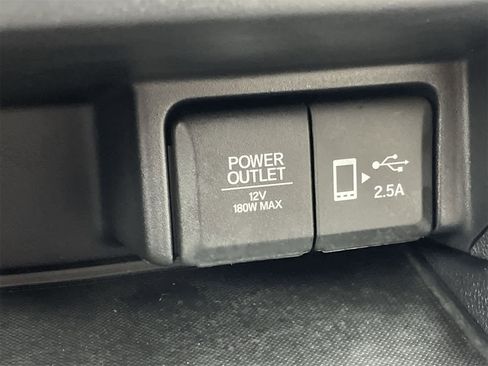Used 2019 Honda Passport EX-L image 8