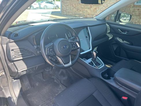 Used 2021 Subaru Outback Premium AWD/4WD image 18