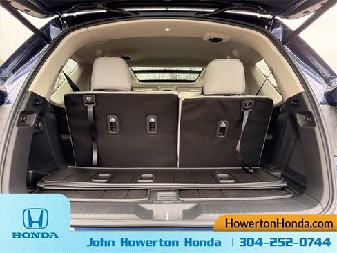 New 2025 Honda Pilot Touring image 19