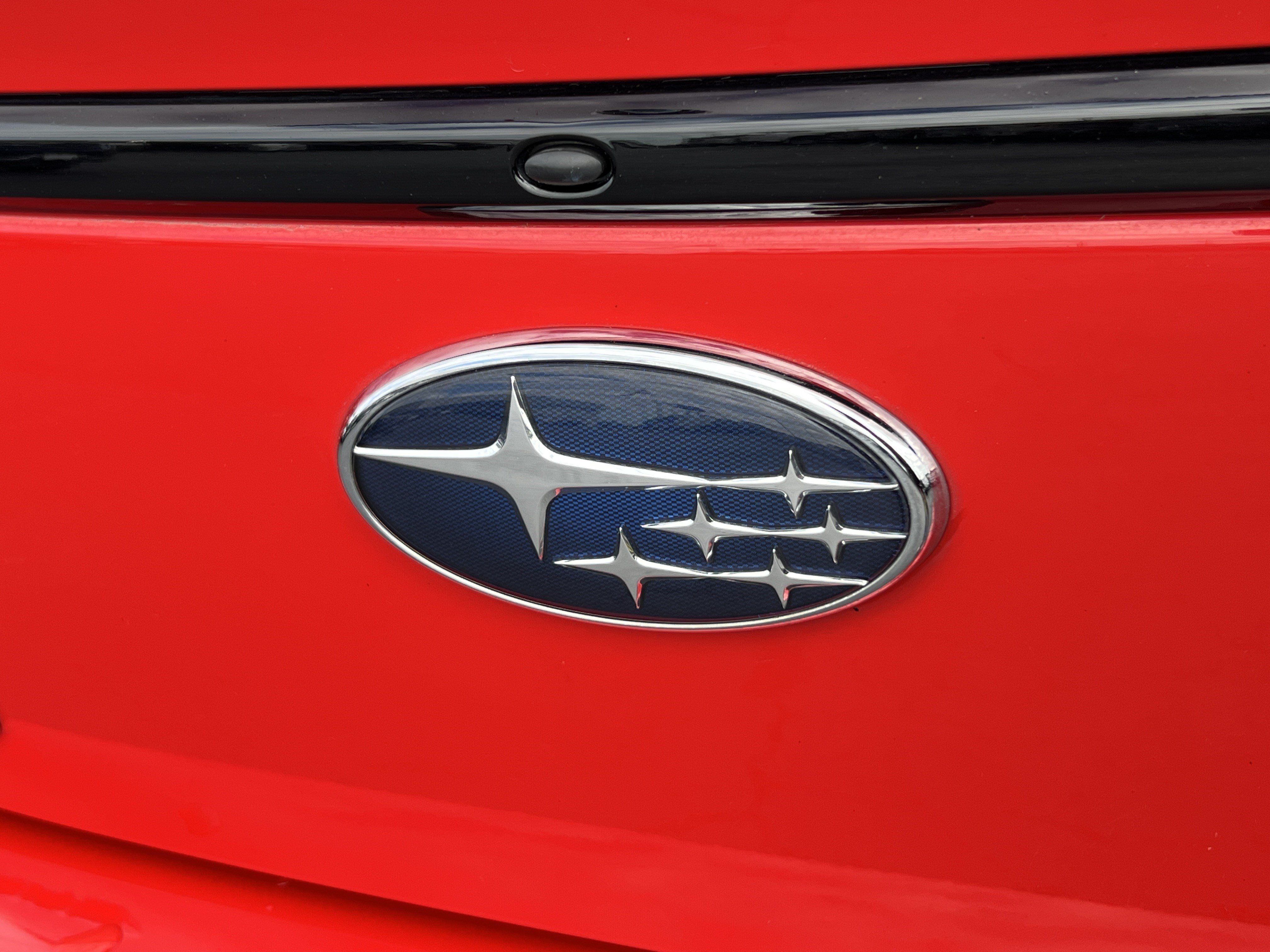 Used 2023 Subaru BRZ Limited RWD image 8