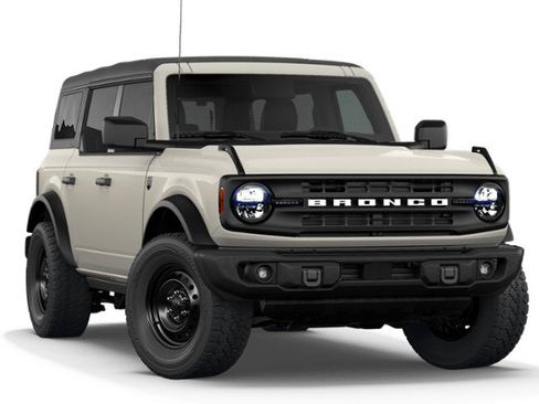 New 2026 Ford Bronco Big Bend w/ Black Diamond Package AWD/4WD image 29