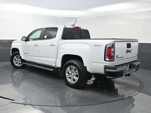 Used 2019 GMC Canyon SLE w/ SLE Convenience Package image 21