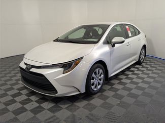 New 2026 Toyota Corolla LE video 2