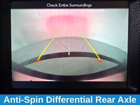 Used 2019 Jeep Wrangler Unlimited Sahara image 18