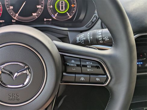 New 2026 MAZDA CX-90 3.3 Turbo w/ Premium Plus Pkg image 18