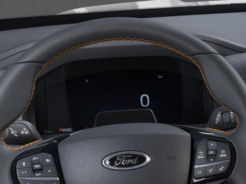 New 2026 Ford Explorer Tremor AWD/4WD image 36