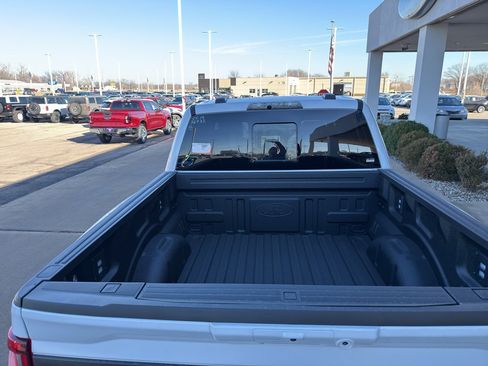 New 2025 Ford F150 Raptor image 7