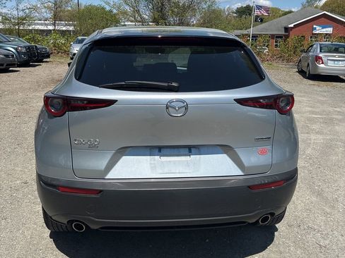 Used 2021 MAZDA CX-30 AWD 2.5 S w/ Select Package image 5