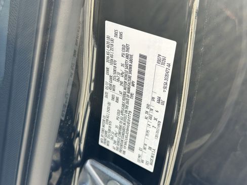 Used 2017 Ford Escape Titanium w/ Equipment Group 301A image 38