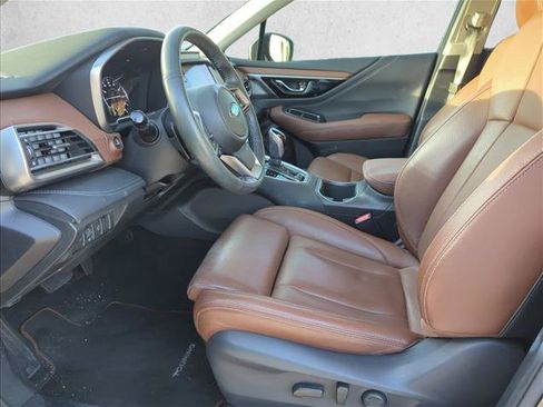 Used 2021 Subaru Outback Touring XT AWD/4WD image 11