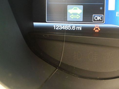 Used 2014 Ford Fusion Energi SE image 21