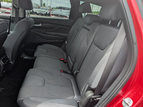 Used 2023 Hyundai Santa Fe SEL AWD/4WD image 13