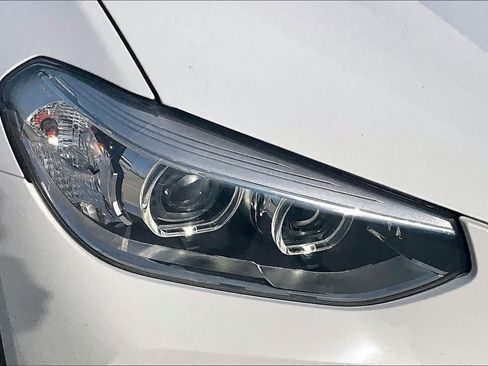 Used 2019 BMW X3 sDrive30i w/ Premium Package RWD image 25