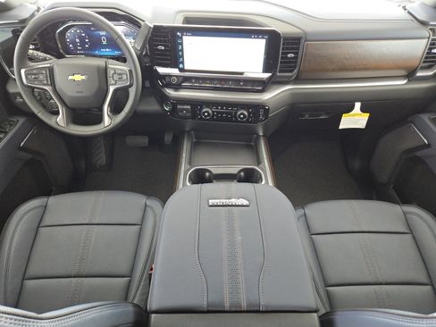 New 2026 Chevrolet Silverado 3500 High Country w/ High Country Premium Package image 21