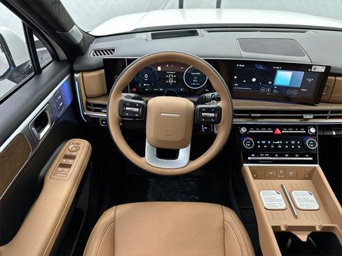 New 2026 Hyundai Santa Fe Calligraphy image 27