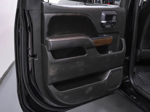 Used 2017 GMC Sierra 1500 Denali image 41