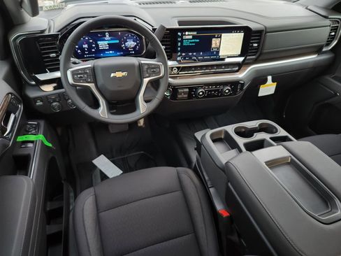 New 2026 Chevrolet Silverado 1500 LT image 19