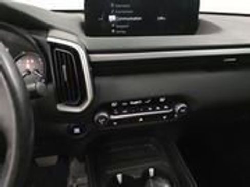 Used 2024 MAZDA CX-50 AWD 2.5 S w/ Weather Package image 11