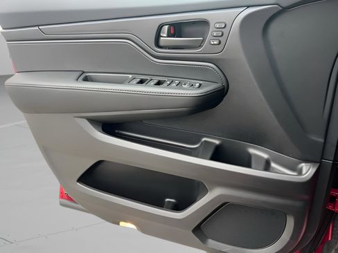 New 2026 Honda Odyssey Sport-L image 23