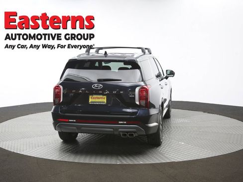 Used 2023 Hyundai Palisade Limited image 42