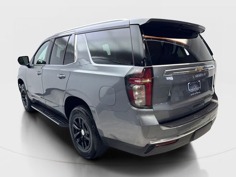 Used 2021 Chevrolet Tahoe LT AWD/4WD image 9