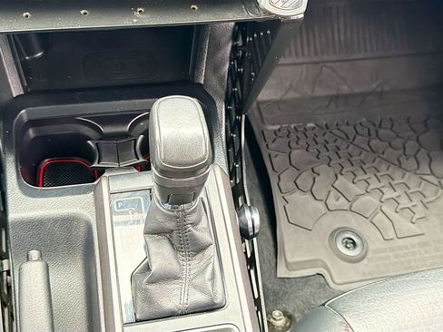 Used 2020 Toyota Tacoma TRD Pro image 18