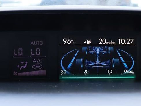 Used 2015 Subaru WRX STI AWD/4WD image 40