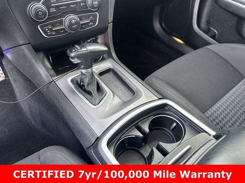 Certified 2023 Dodge Charger Scat Pack image 24