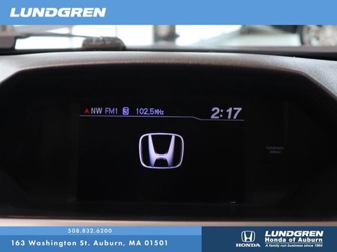 Used 2012 Honda Odyssey EX image 20