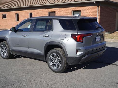 New 2026 GMC Terrain Elevation image 6