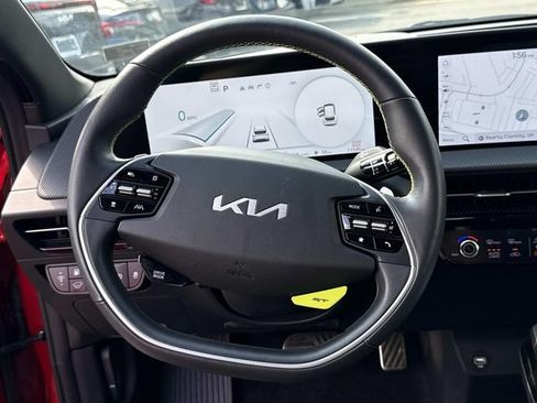 Used 2023 Kia EV6 GT AWD/4WD image 19