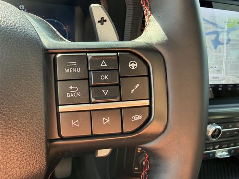 Used 2024 Ford F150 Raptor image 38