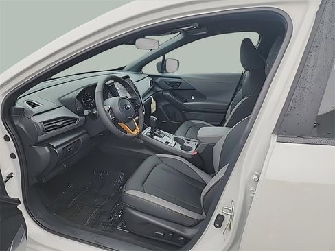 Used 2026 Subaru Crosstrek 2.5i Wilderness image 9