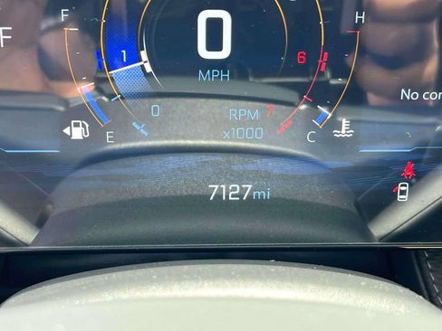 Used 2026 Chevrolet Equinox LT w/ Safety and Technology Package FWD image 27