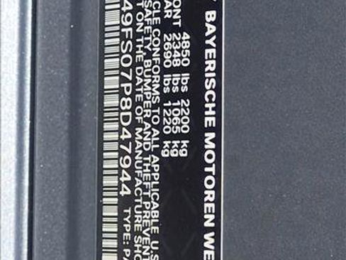 Used 2023 BMW M340i w/ Premium Package RWD image 26