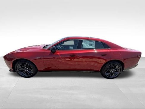 New 2026 Dodge Charger R/T AWD/4WD image 3