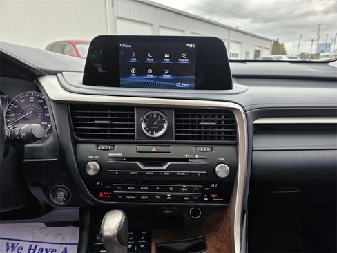 Used 2022 Lexus RX 350L FWD w/ Premium Package image 27