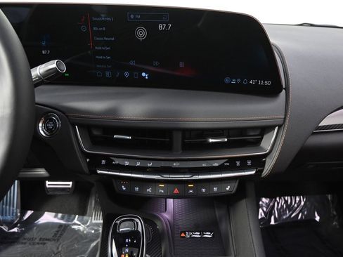 New 2026 Cadillac CT5 V w/ Platinum Package image 30