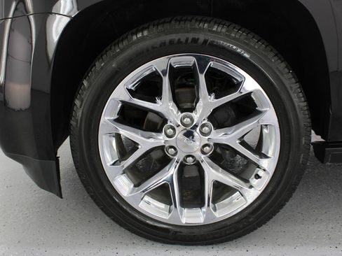 Used 2020 GMC Yukon Denali w/ Denali Premium Package AWD/4WD image 82