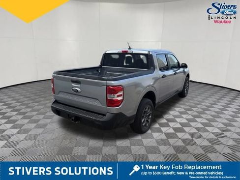 Used 2023 Ford Maverick XLT FWD image 6