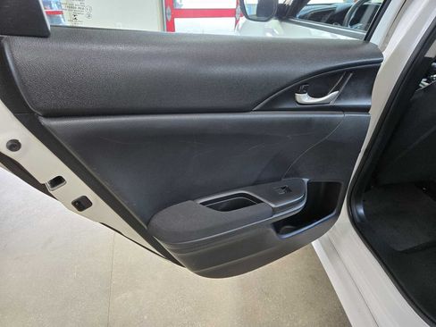 Used 2019 Honda Civic LX image 24