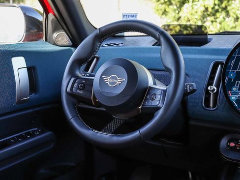 Used 2025 MINI Cooper Countryman S AWD/4WD image 18