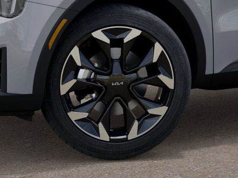New 2026 Kia Sorento EX image 11